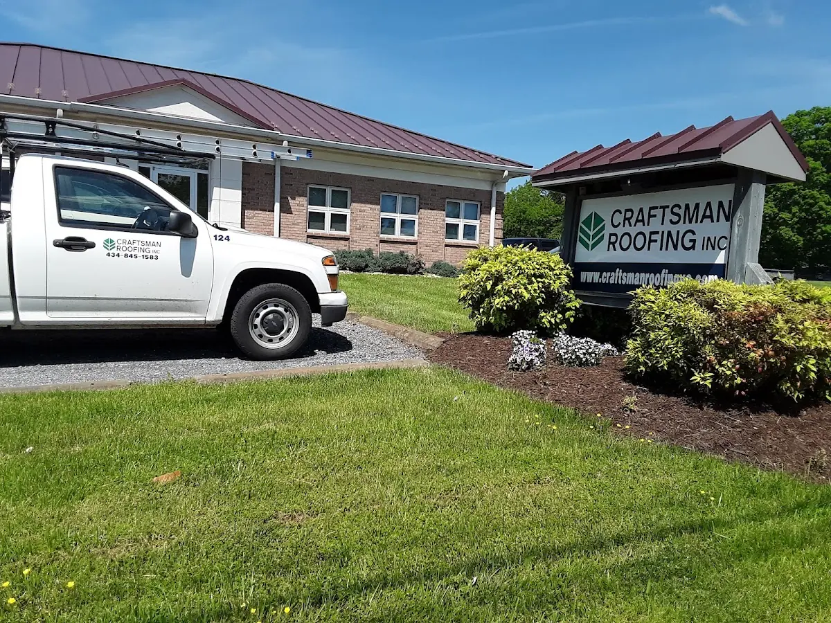 Quality Wind Damage Roof Repair by experienced craftsmen in Southcross